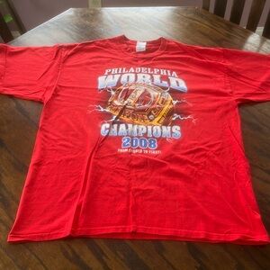 Philadelphia Phillies T-shirt